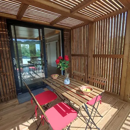 Ben Chalet Carlux Exterior photo