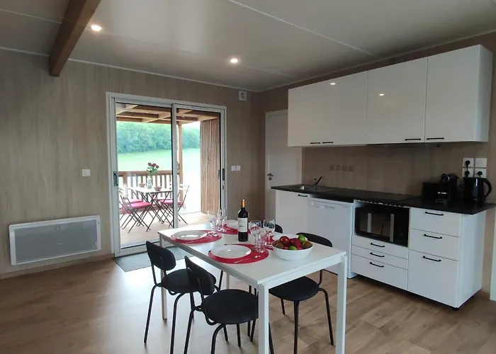 Ben Chalet