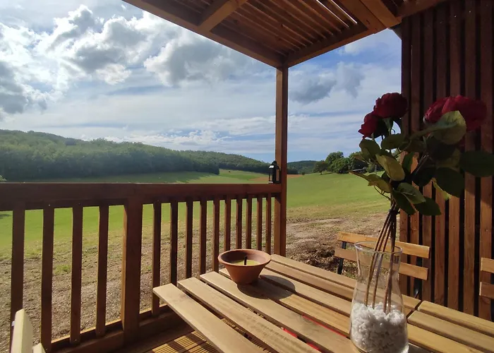 Ben Chalet