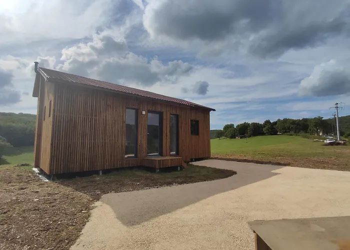 Ben Chalet