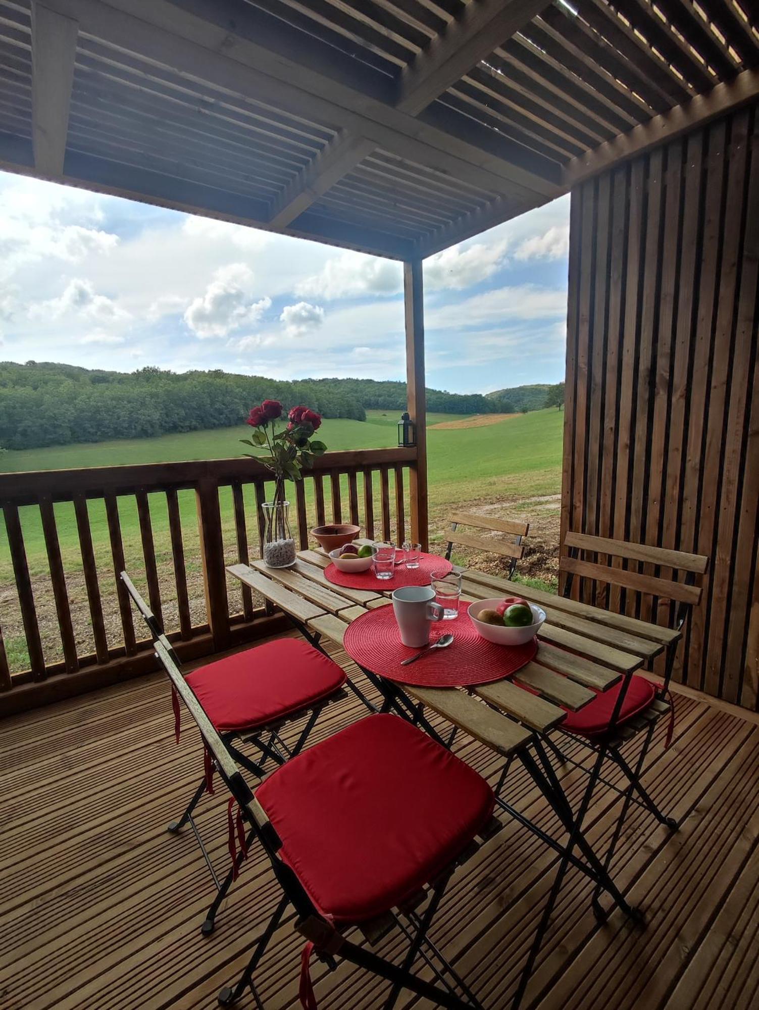 Ben Holiday home