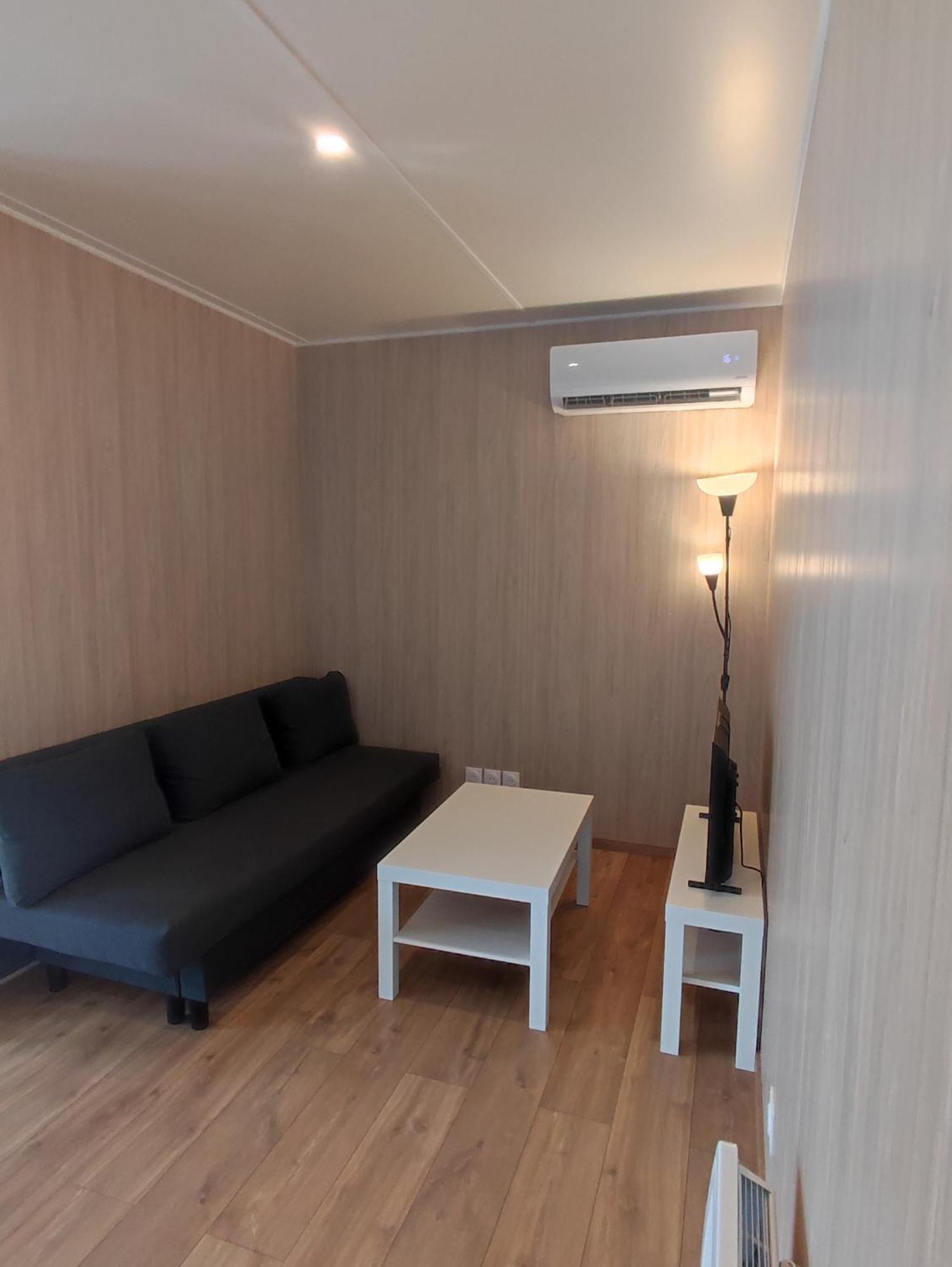 Ben Holiday home Carlux